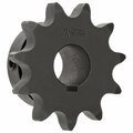 Martin Sprocket & Gear BS FINISHED BORE - 80 CHAIN AND BELOW - DIRECT BORE 35BS19 1